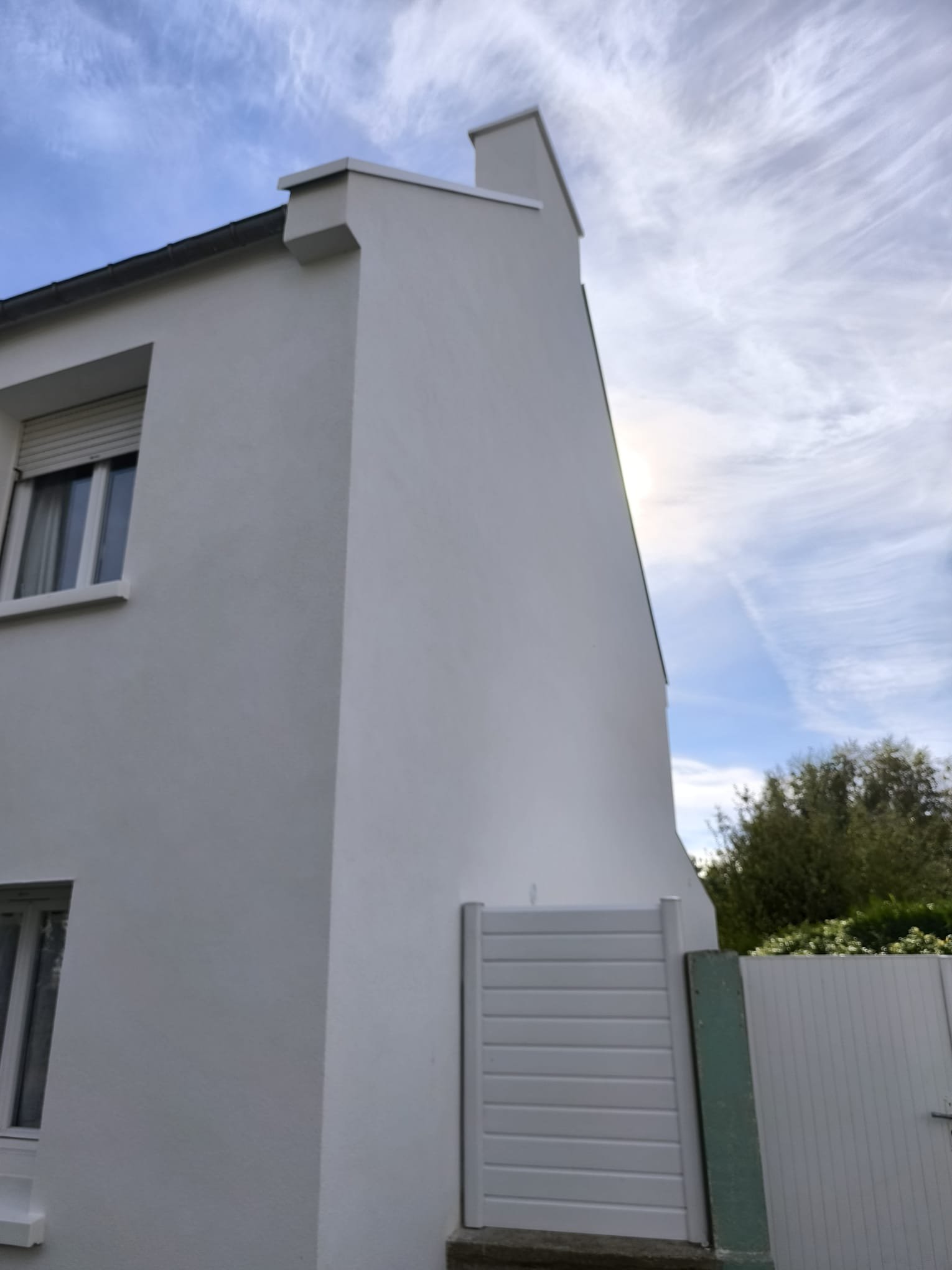 Réalisation GANABAT